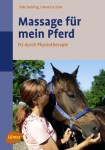 Buch Massage für mein Pferd